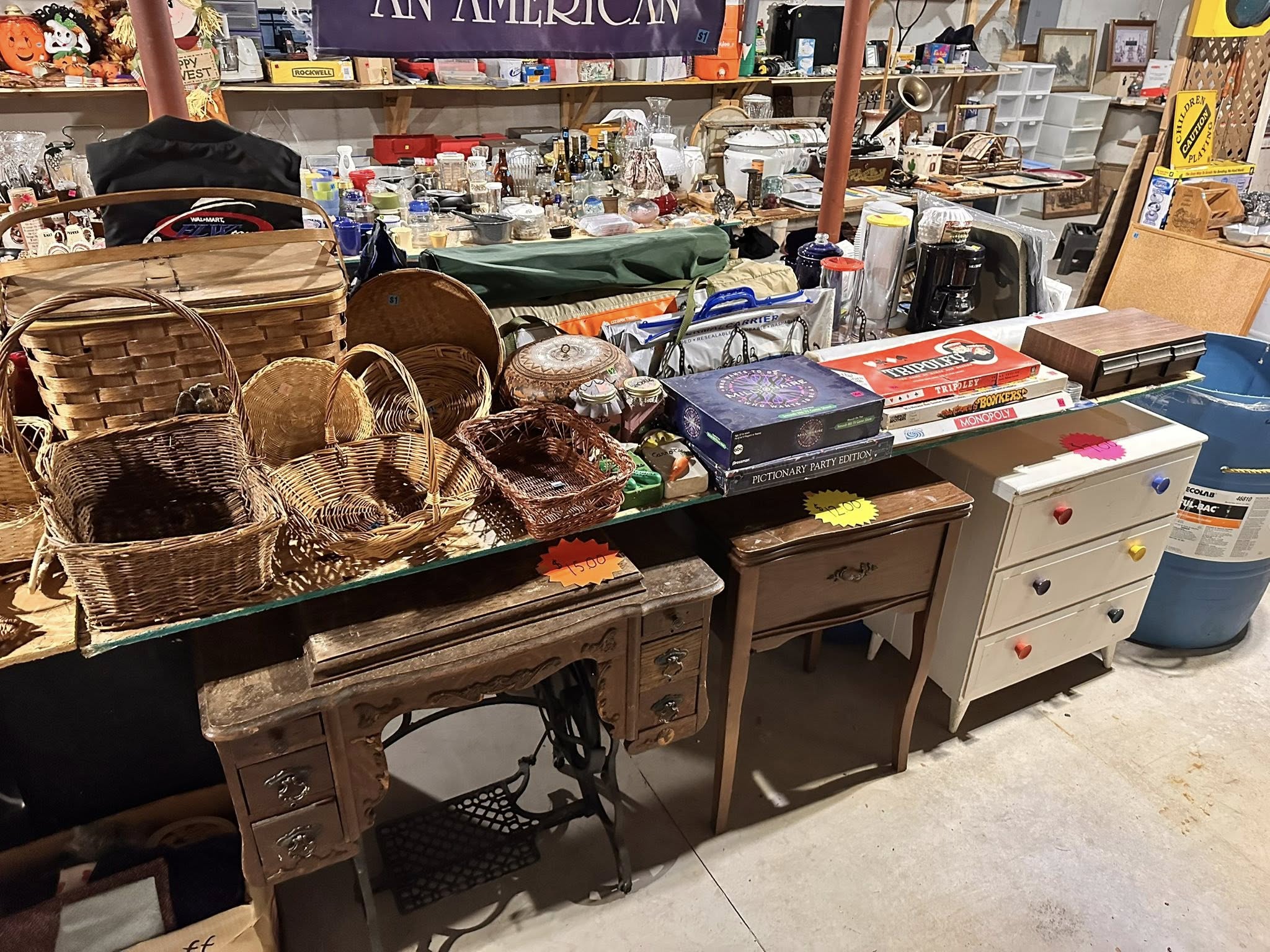 Huge Estate Sale!!
