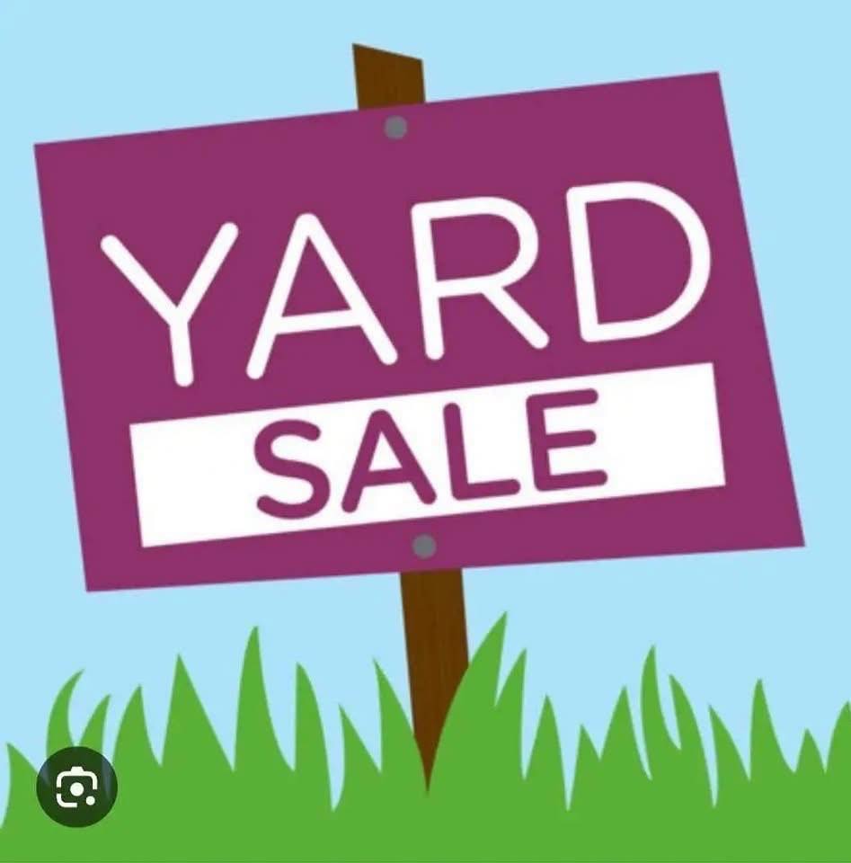 Indoor Yardsale In Zebulon North Carolina