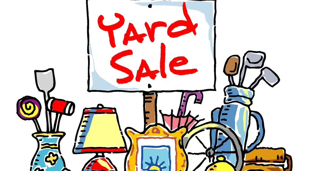 Family Worship Center Harrisonburg Yard Sale