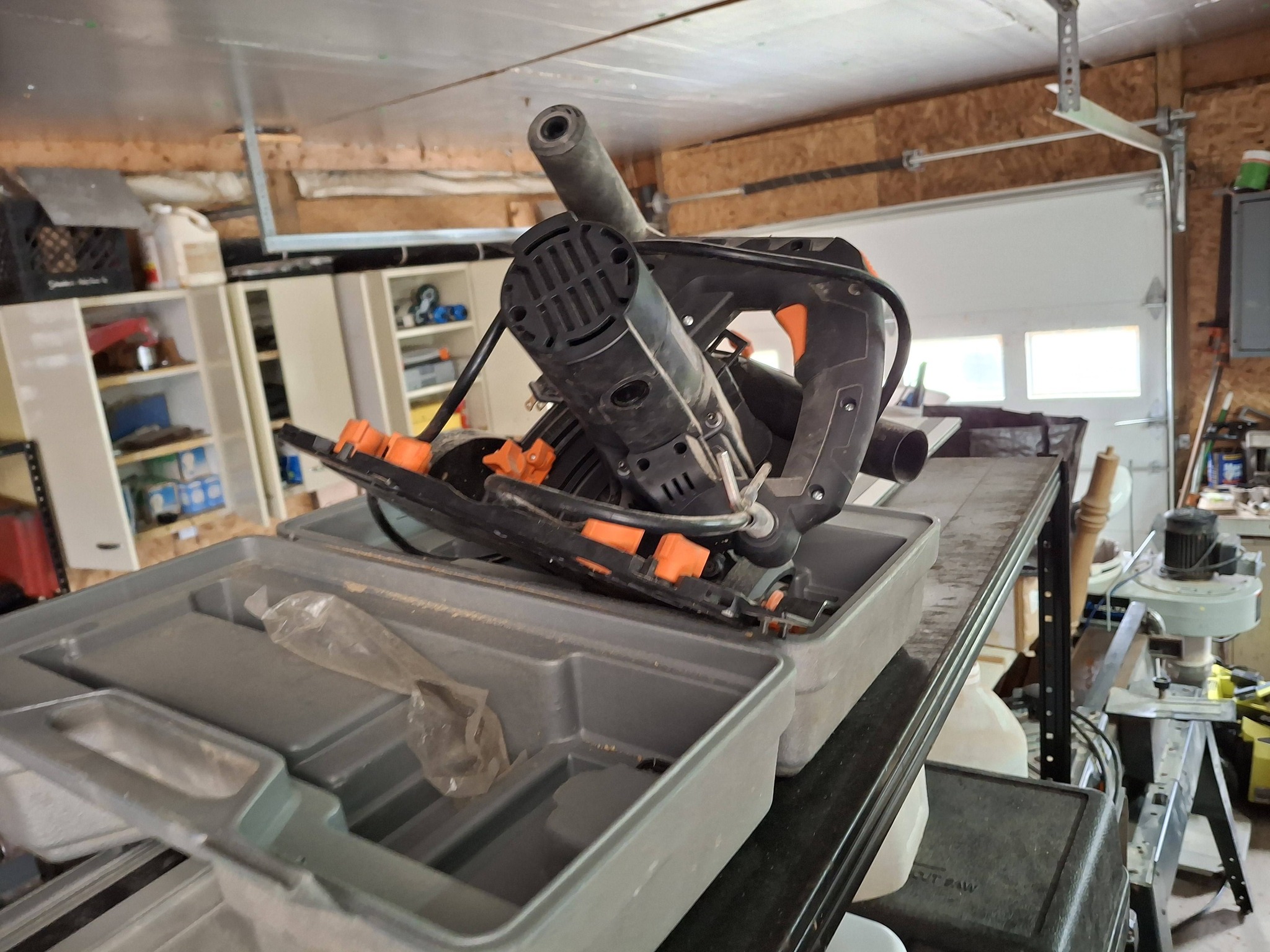 Annual Charity And Clean Up Sale