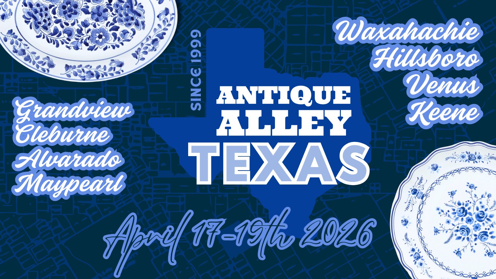 Yard Sale Notification