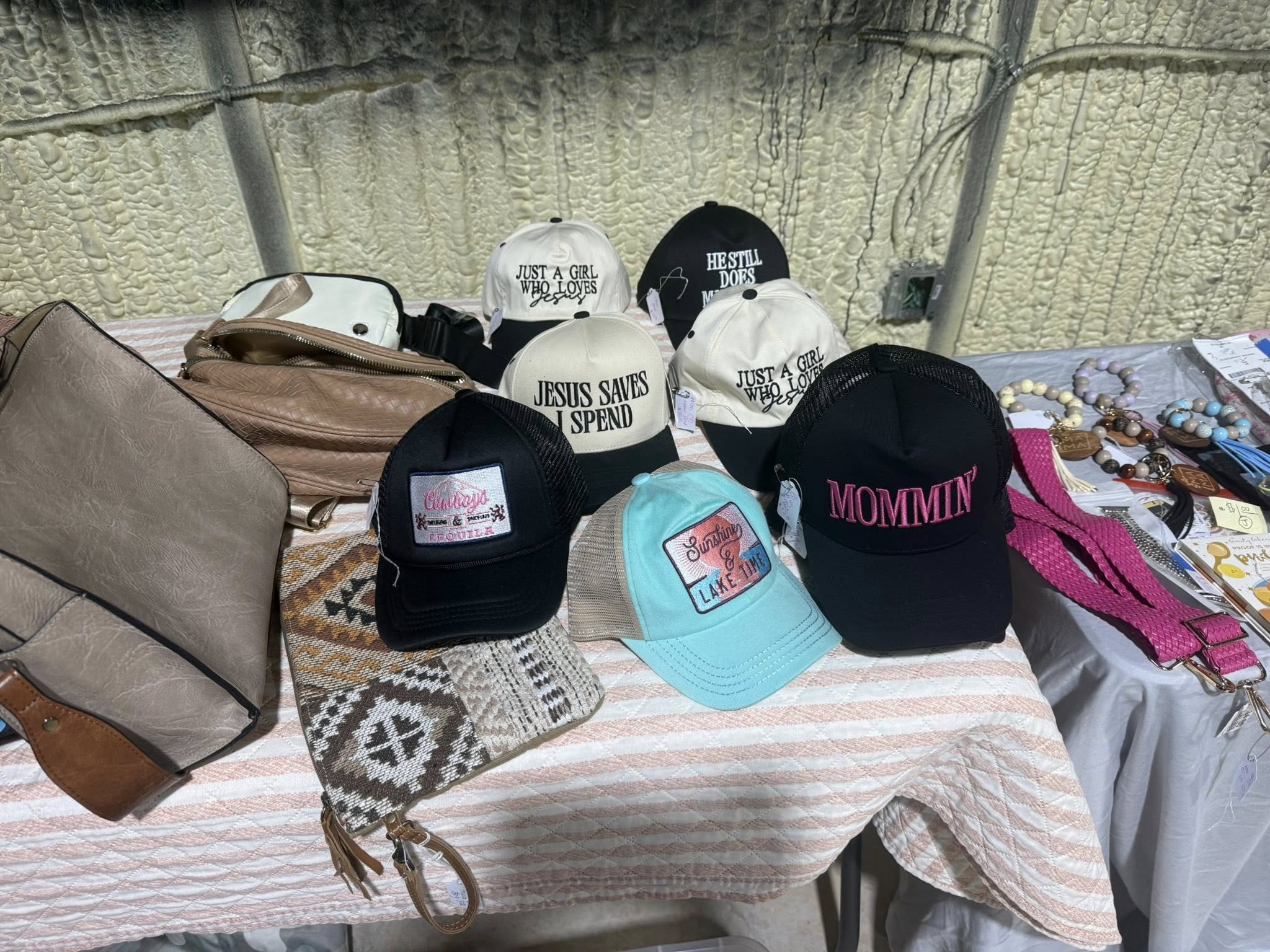 8 Family Yard Sale