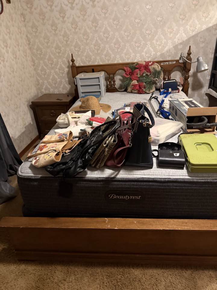 Closing Out Estate Sale