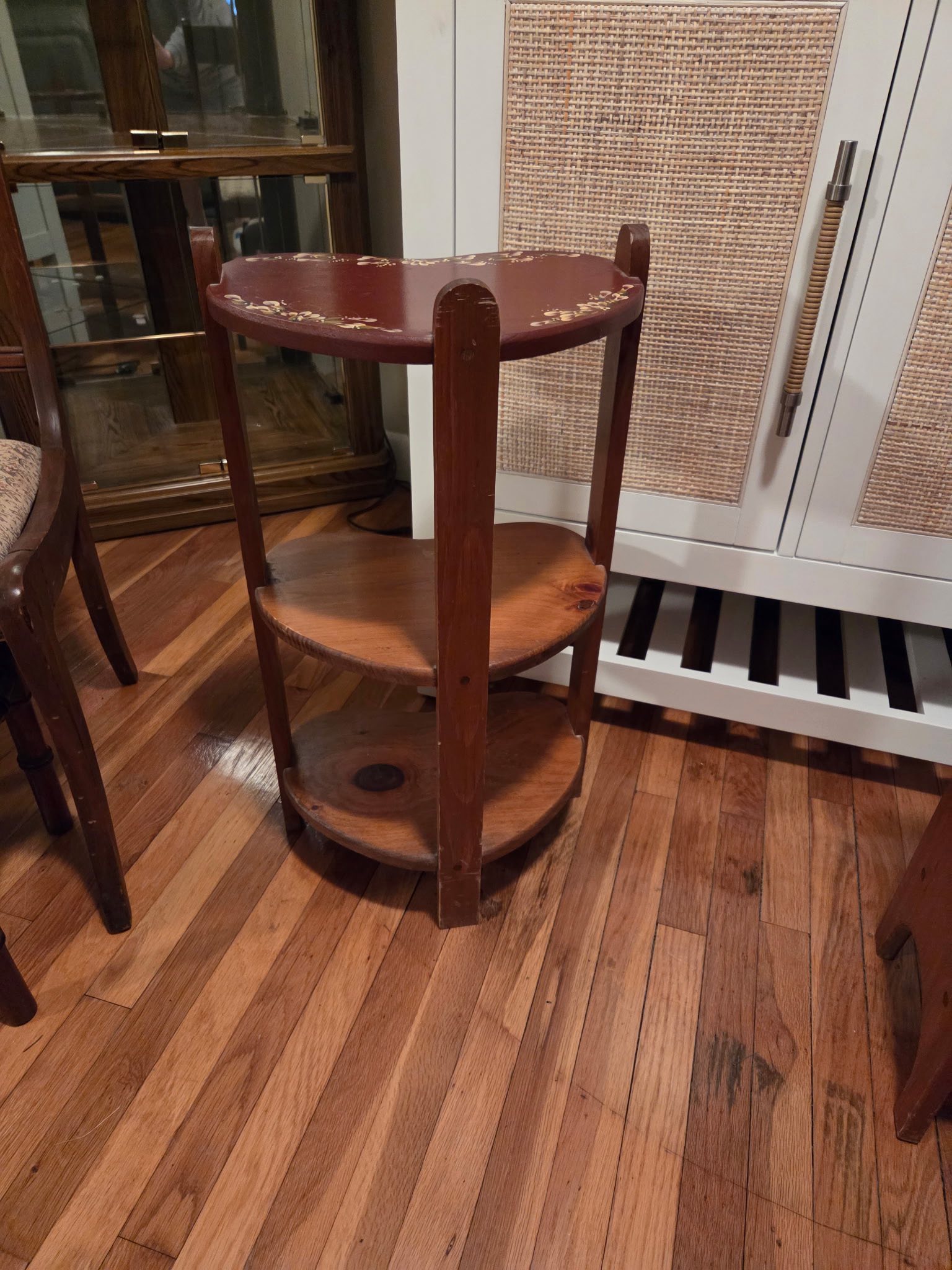 Indoor Yard Sale/Moving Sale