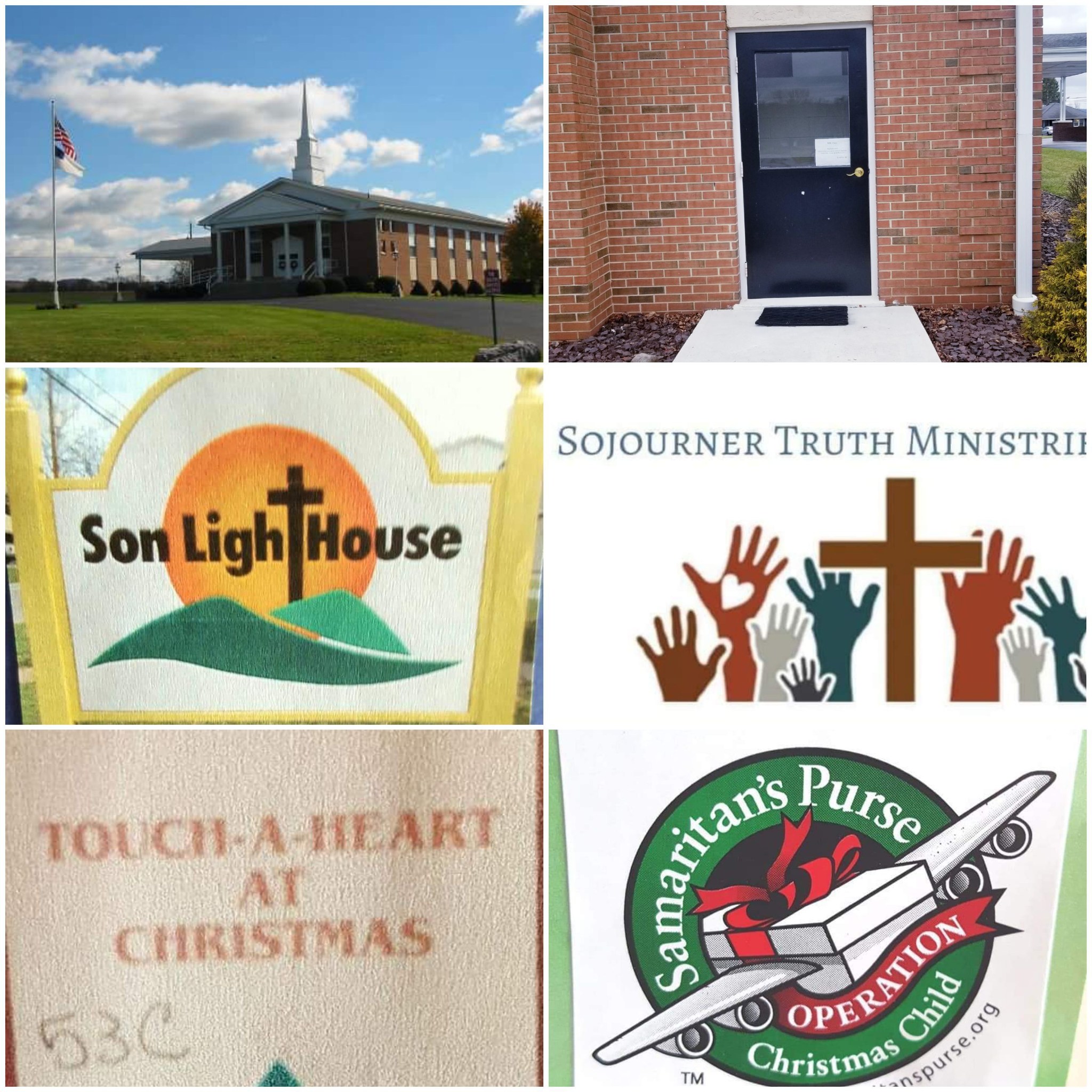 HUGE Indoor Charity Benefit Sale