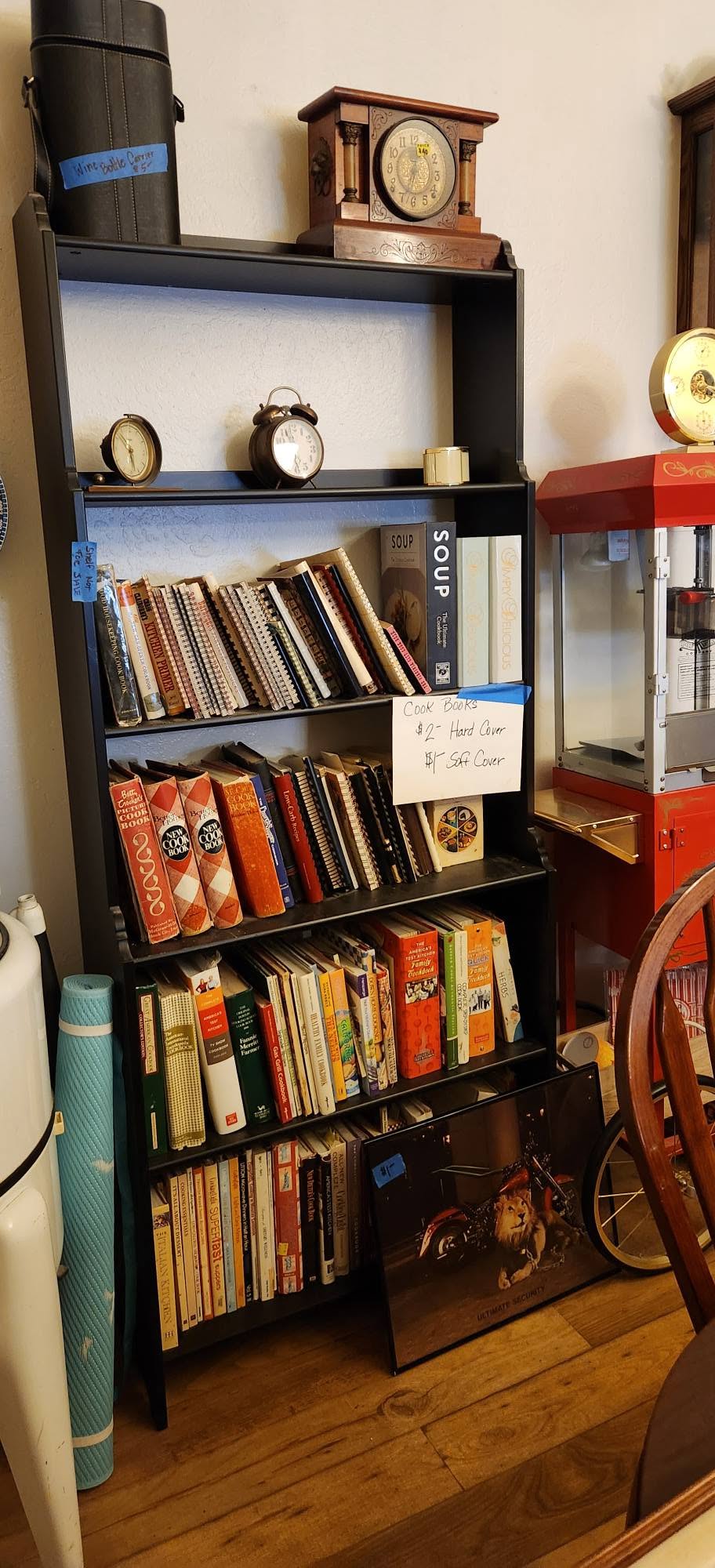 R&b Estate Sale