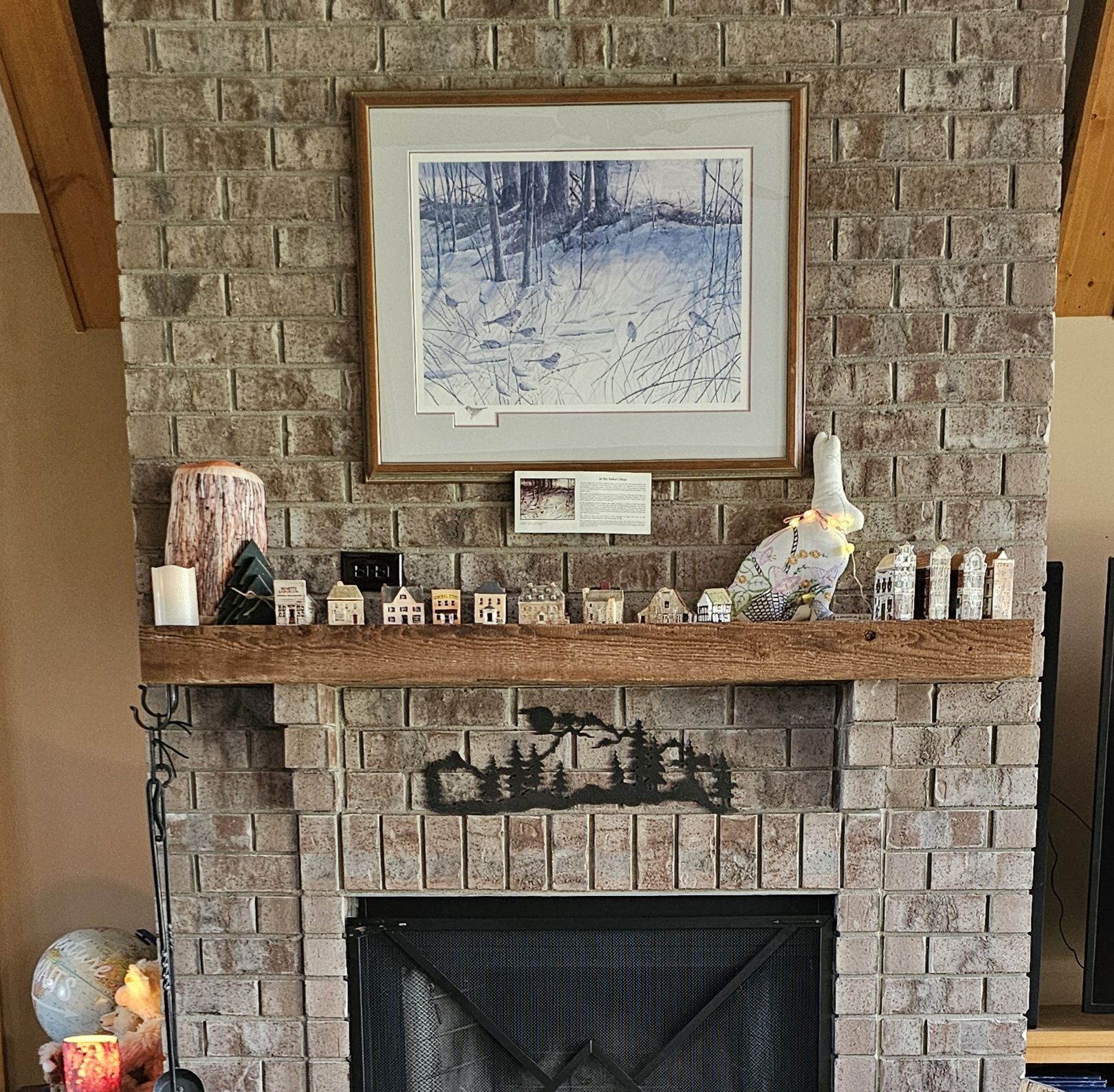 Collected Home Moving Sale