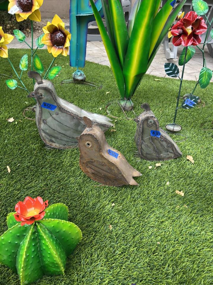 馃毃 Yard Sale Pop-Up This Weekend! 馃毃