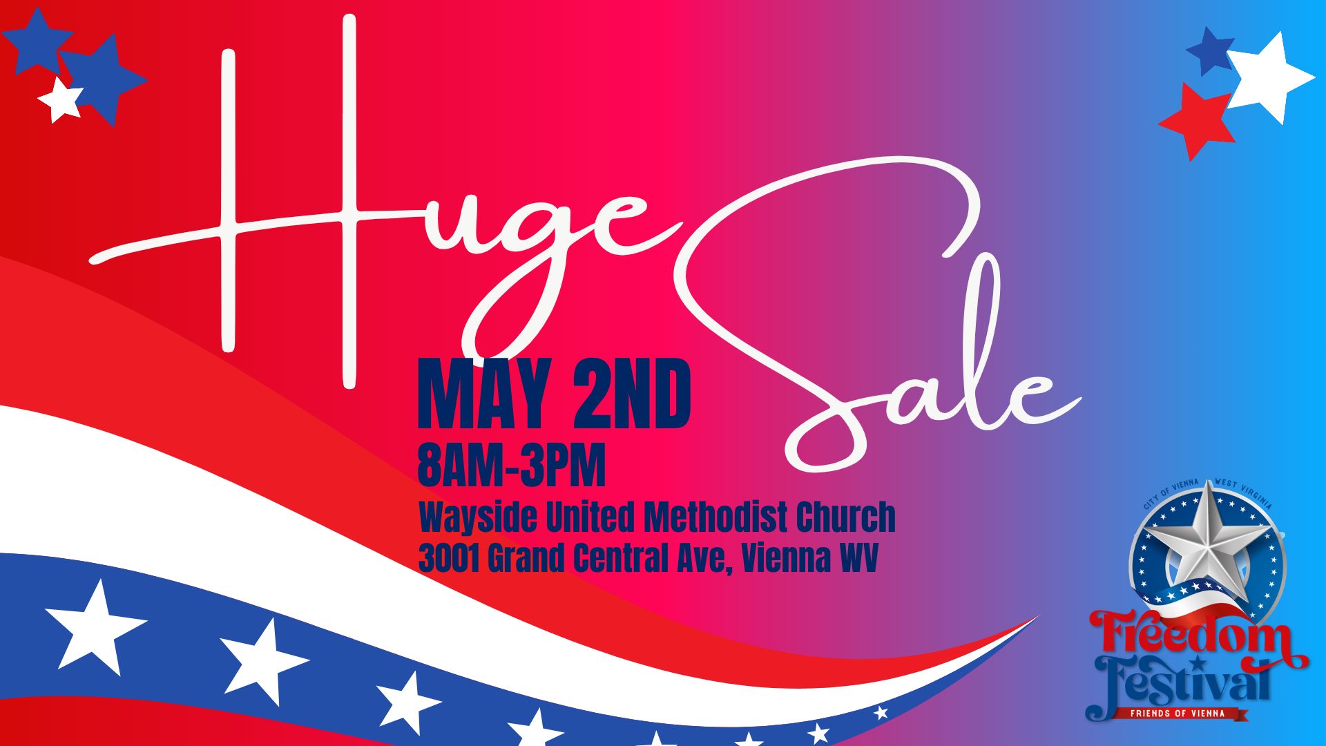 Wayside United Methodist Church