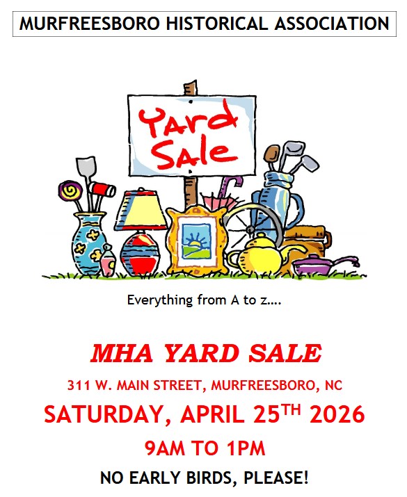 Community Yardsale