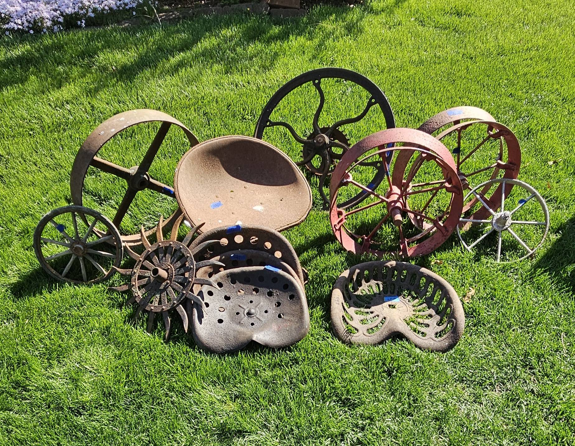 💥 Willsford Community Yard Sale 💥