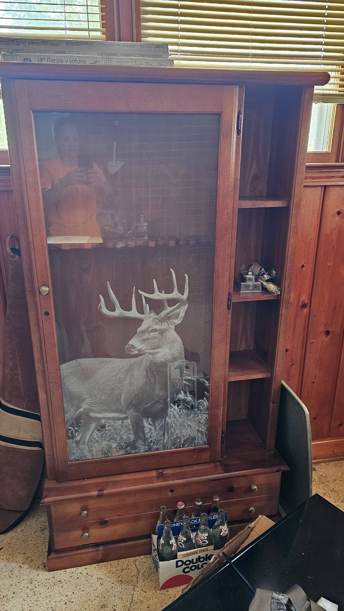 ESTATE SALE – EVERYTHING MUST GO!