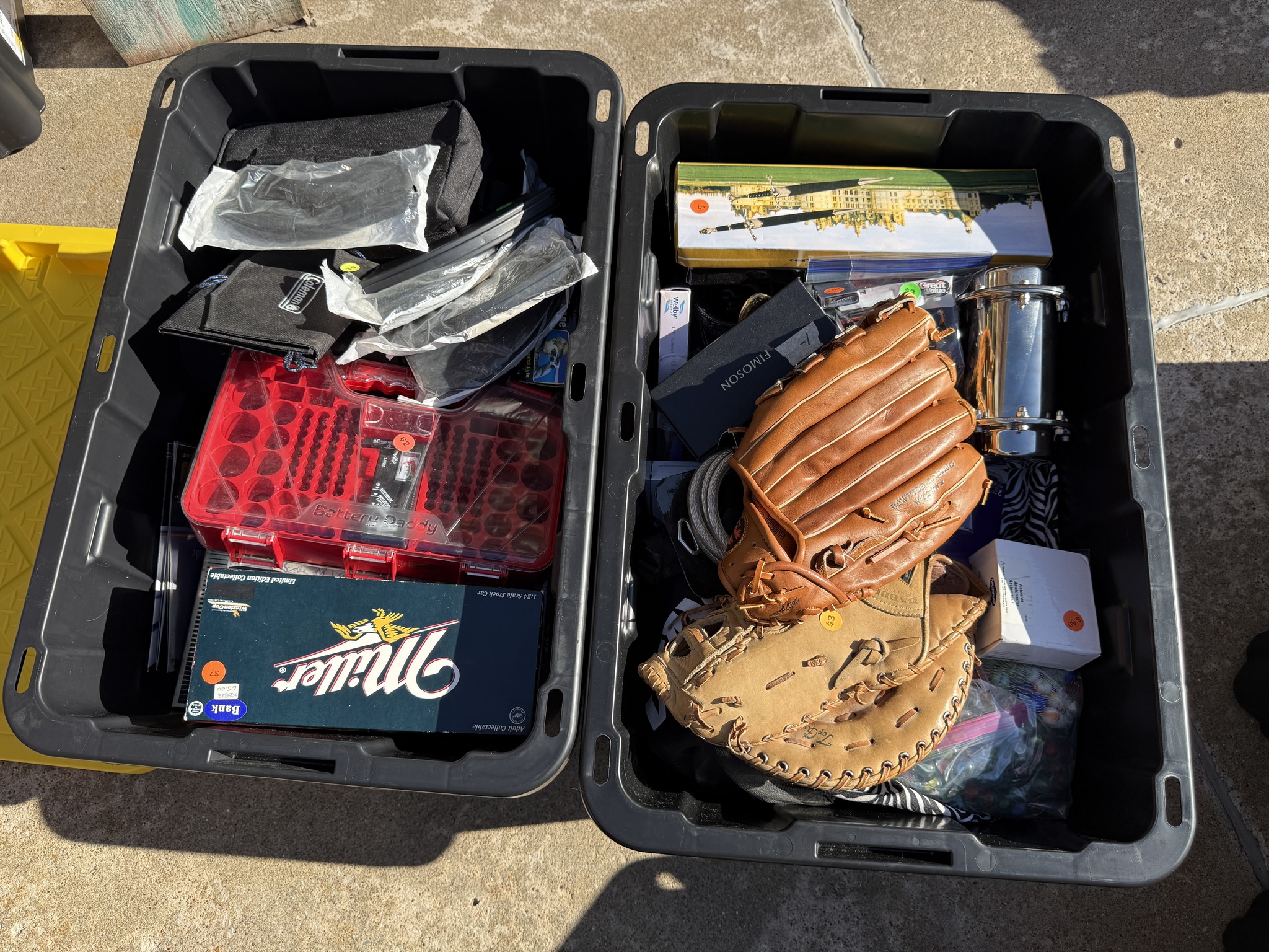 Huge Yard Sale In Alton Illinois