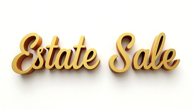 K-Line Marketplace Multi-Estate Spring Sale
